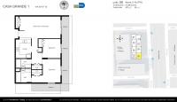 Floor Plan Thumbnail